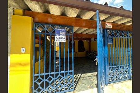 Casa à venda com 155m², 2 quartos e 2 vagasFachada