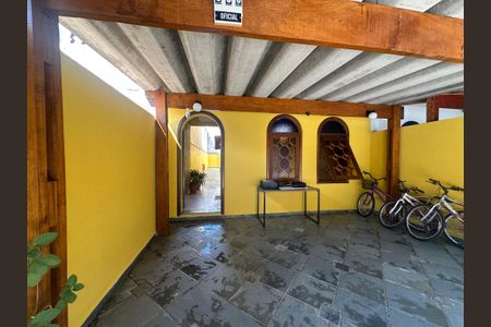 Casa à venda com 155m², 2 quartos e 2 vagasGaragem