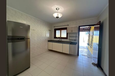 Casa à venda com 155m², 2 quartos e 2 vagasCozinha