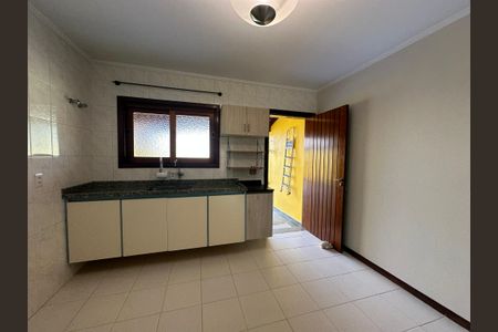 Casa à venda com 155m², 2 quartos e 2 vagasCozinha
