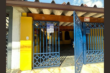 Casa à venda com 155m², 2 quartos e 2 vagasFachada