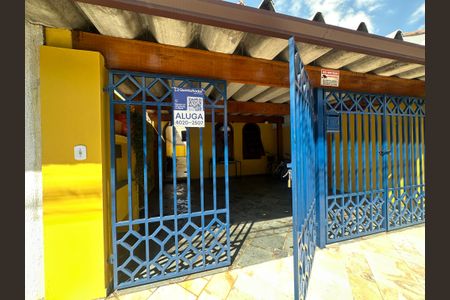 Casa à venda com 155m², 2 quartos e 2 vagasFachada