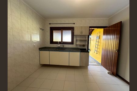 Casa à venda com 155m², 2 quartos e 2 vagasCozinha