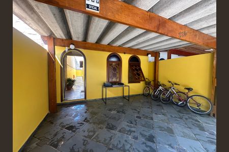 Casa à venda com 155m², 2 quartos e 2 vagasGaragem