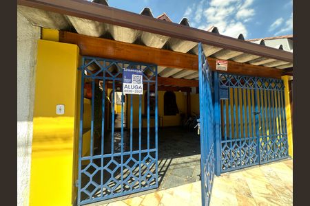 Casa à venda com 155m², 2 quartos e 2 vagasFachada