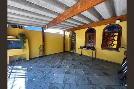 Casa à venda com 155m², 2 quartos e 2 vagasGaragem