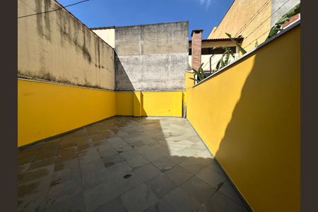 Casa à venda com 155m², 2 quartos e 2 vagasQuintal