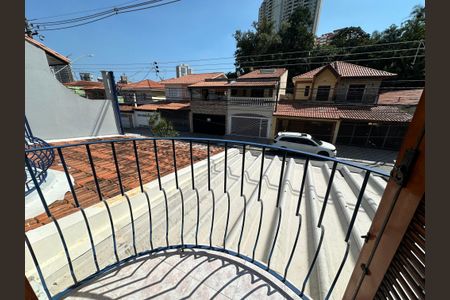 Casa à venda com 155m², 2 quartos e 2 vagasVaranda