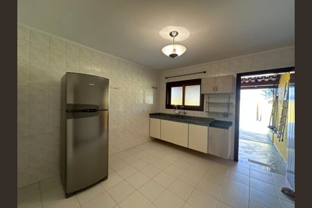 Casa à venda com 155m², 2 quartos e 2 vagasCozinha