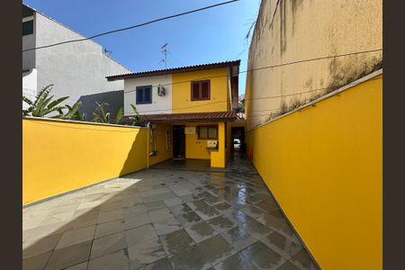 Casa à venda com 155m², 2 quartos e 2 vagasQuintal
