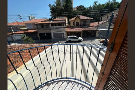 Casa à venda com 155m², 2 quartos e 2 vagasVaranda