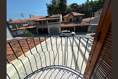 Casa à venda com 155m², 2 quartos e 2 vagasVaranda