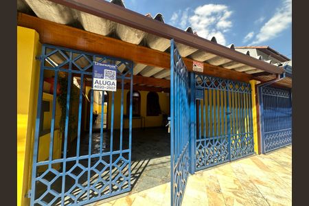 Casa à venda com 155m², 2 quartos e 2 vagasFachada