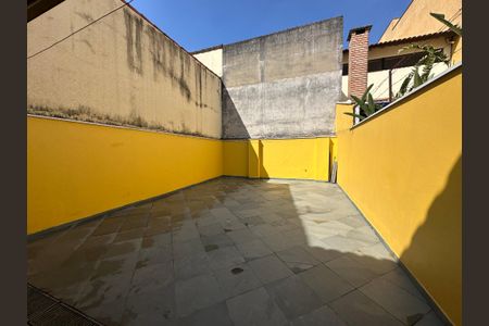 Casa à venda com 155m², 2 quartos e 2 vagasQuintal