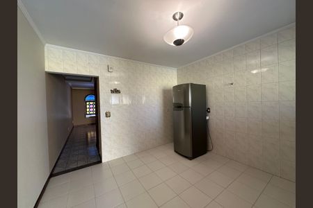 Casa à venda com 155m², 2 quartos e 2 vagasCozinha