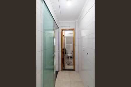 Apartamento para alugar com 60m², 3 quartos e 1 vagaÁrea de Serviço