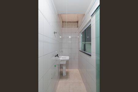 Apartamento para alugar com 60m², 3 quartos e 1 vagaÁrea de Serviço