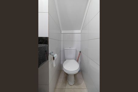 Apartamento para alugar com 60m², 3 quartos e 1 vagaLavabo