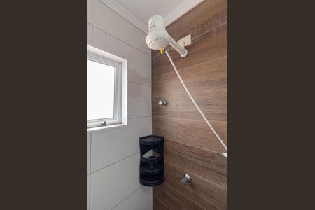 Apartamento para alugar com 60m², 3 quartos e 1 vagaBanheiro