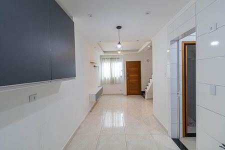 Apartamento para alugar com 60m², 3 quartos e 1 vagaSala e Cozinha
