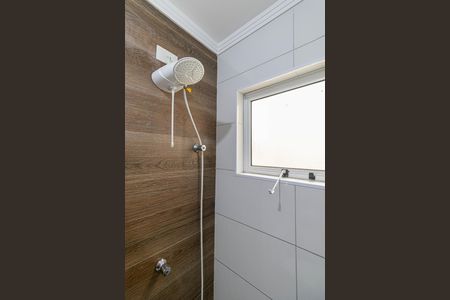 Apartamento para alugar com 60m², 3 quartos e 1 vagaBanheiro Suíte 