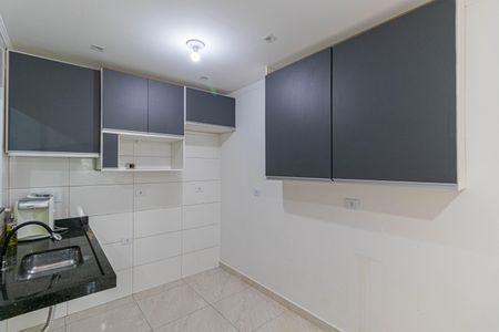 Apartamento para alugar com 60m², 3 quartos e 1 vagaSala e Cozinha