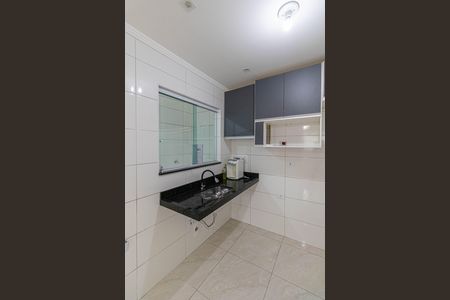 Apartamento para alugar com 60m², 3 quartos e 1 vagaSala e Cozinha