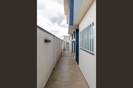 Apartamento para alugar com 60m², 3 quartos e 1 vagaÁrea Comum