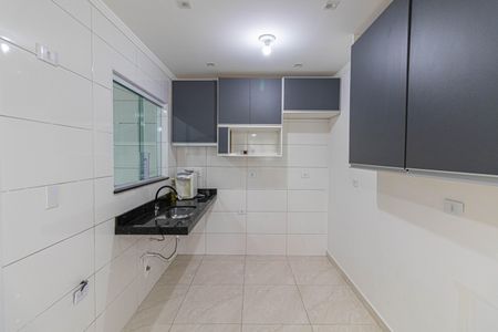 Apartamento para alugar com 60m², 3 quartos e 1 vagaSala e Cozinha