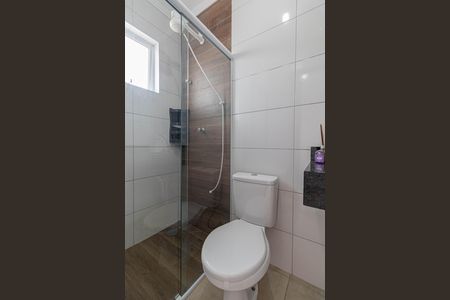 Apartamento para alugar com 60m², 3 quartos e 1 vagaBanheiro