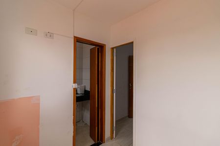 Apartamento para alugar com 60m², 3 quartos e 1 vagaQuarto 2