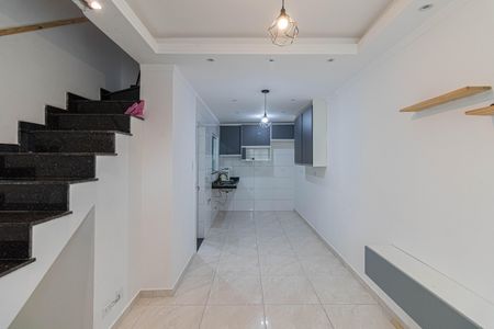 Apartamento para alugar com 60m², 3 quartos e 1 vagaSala e Cozinha