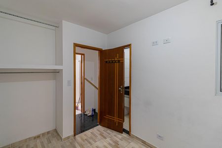 Suíte  de apartamento para alugar com 3 quartos, 60m² em Jardim Penha, São Paulo