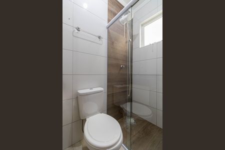 Apartamento para alugar com 60m², 3 quartos e 1 vagaBanheiro Suíte 