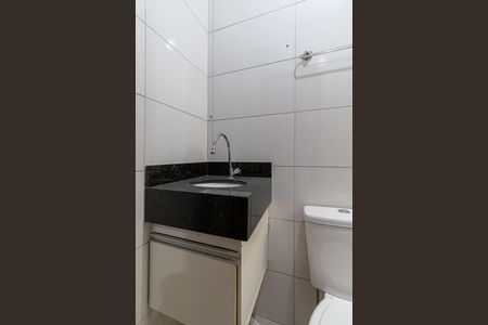 Apartamento para alugar com 60m², 3 quartos e 1 vagaBanheiro Suíte 