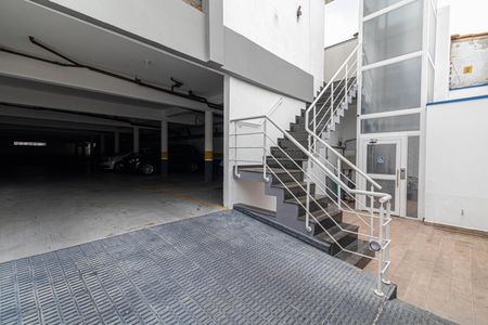 Apartamento para alugar com 60m², 3 quartos e 1 vagaÁrea Comum - Garagem