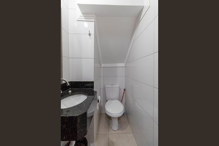 Apartamento para alugar com 60m², 3 quartos e 1 vagaLavabo