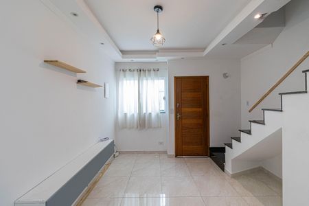 Apartamento para alugar com 60m², 3 quartos e 1 vagaSala e Cozinha