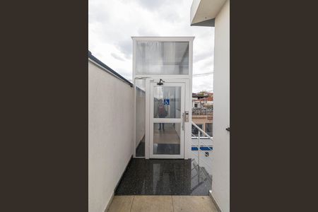 Apartamento para alugar com 60m², 3 quartos e 1 vagaÁrea Comum - Elevador 