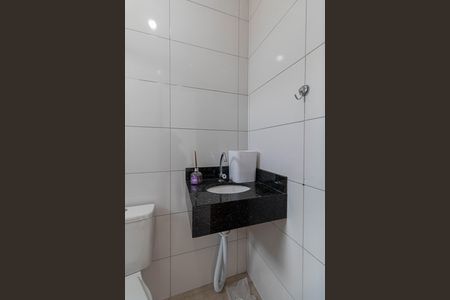 Apartamento para alugar com 60m², 3 quartos e 1 vagaBanheiro