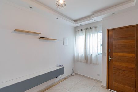 Apartamento para alugar com 60m², 3 quartos e 1 vagaSala e Cozinha