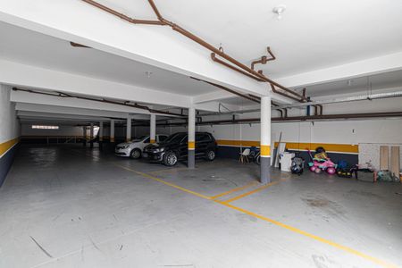 Apartamento para alugar com 60m², 3 quartos e 1 vagaÁrea Comum - Garagem