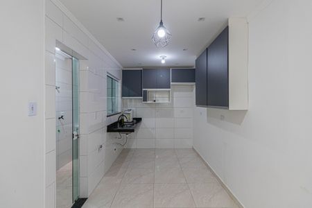 Apartamento para alugar com 60m², 3 quartos e 1 vagaSala e Cozinha