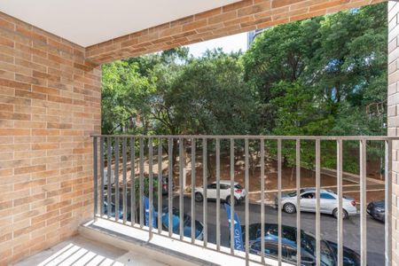 Studio à venda com 23m², 1 quarto e sem vagaFoto 06
