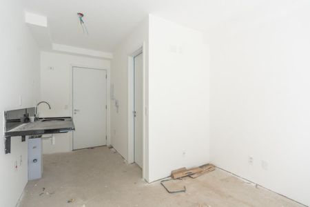 Studio à venda com 23m², 1 quarto e sem vagaFoto 04