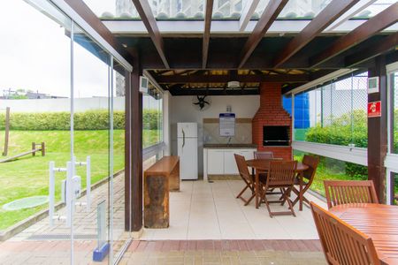 Apartamento para alugar com 56m², 2 quartos e sem vagaÁrea comum