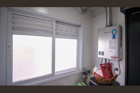 Apartamento à venda com 56m², 2 quartos e 1 vagaÁrea de serviço