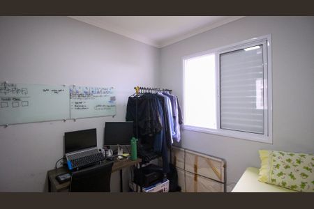 Apartamento à venda com 56m², 2 quartos e 1 vagaQuarto
