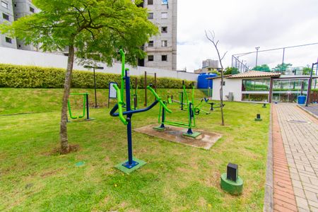 Apartamento para alugar com 56m², 2 quartos e sem vagaÁrea comum