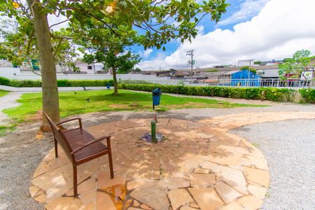 Apartamento para alugar com 56m², 2 quartos e sem vagaÁrea comum